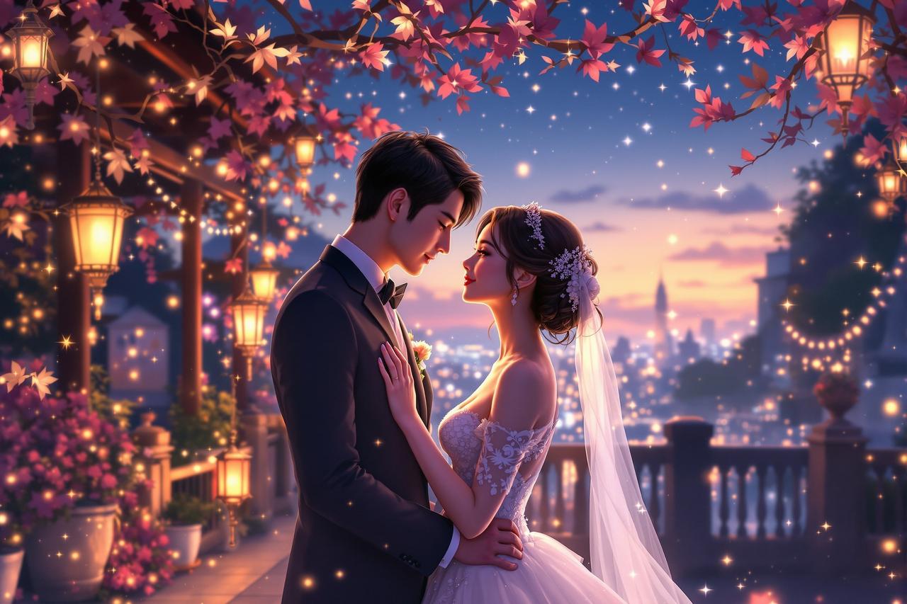 影院短剧大全 - 闪婚后爱