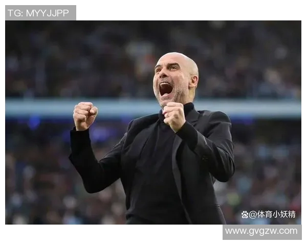 曼城遭遇伤病潮，瓜迪奥拉：我们需要更多替补球员